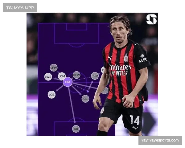 意甲战术呈现技术流革命，德布劳内莫德里奇提升联赛创造力