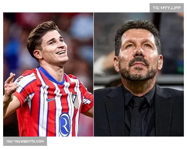 阿尔瓦雷斯连续十一场球荒 西蒙尼如何激活亿元先生状态