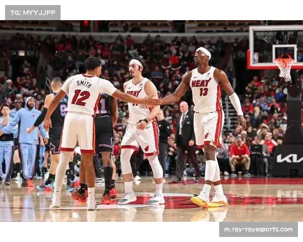 热火希罗阿德巴约内外核心 维金斯鲍威尔伤缺影响侧翼深度