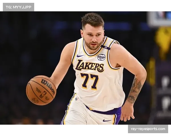 东契奇获生涯第17次周最佳 湖人战绩提升与其MVP榜单攀升同步